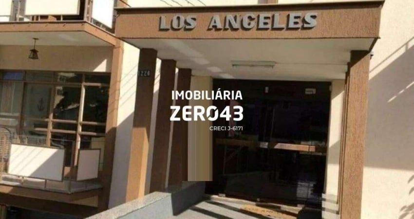 Edifício Las Vegas | Apartamento | Vila Ipiranga | à venda | 3 quartos | 2 vagas | Londrina