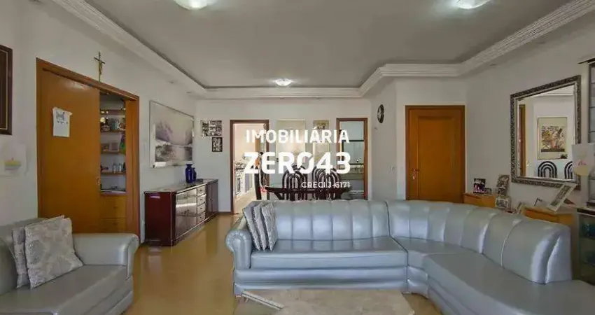 Edifício Solar do Pioneiro | Apartamento | Centro | à venda | 3 quartos | 3 vagas | Londrina