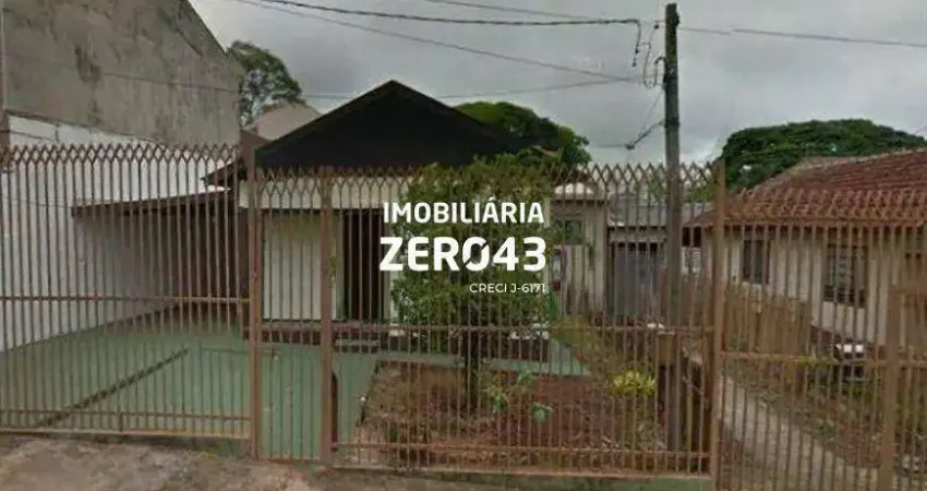 | Terreno | Nossa Senhora de Lourdes | à venda | | | Londrina