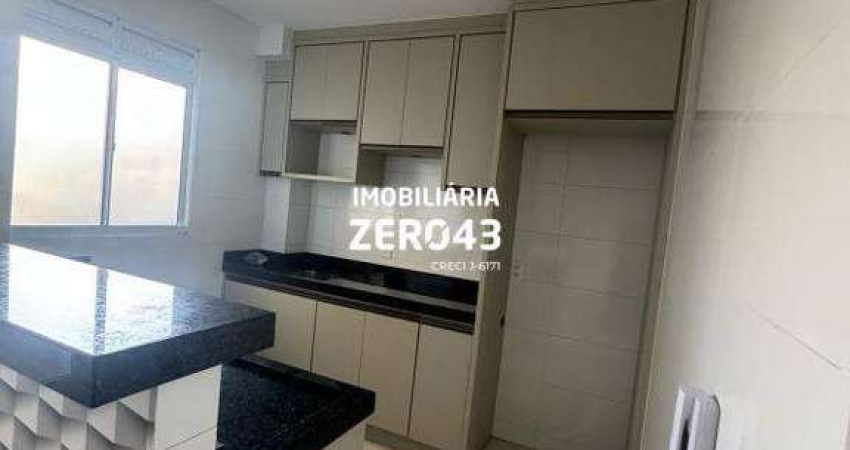 La Traviata | Apartamento | Olímpico | à venda | 2 quartos | 1 vaga | Londrina