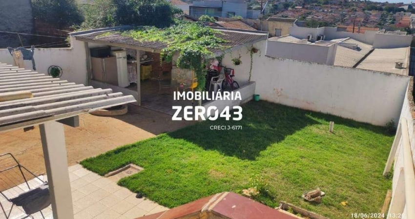 | Casa | Sabará I | à venda | 3 quartos | 2 vagas | Londrina