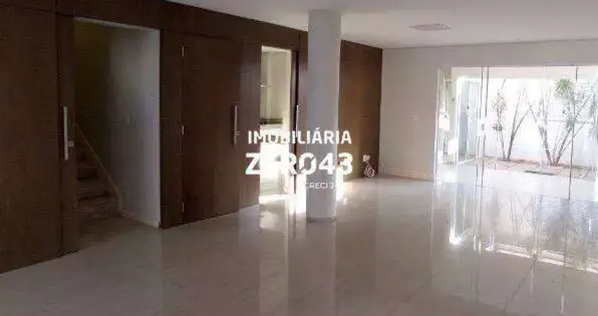 Condomínio Residencial Athenas | Casa em condomínio | Granville Parque Residencial | à venda | 4 quartos | 4 vagas | Londrina