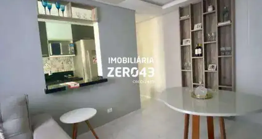 Spazio leopoldina | apartamento | gleba fazenda palhano | à venda | 2 quartos | 1 vaga | londrina