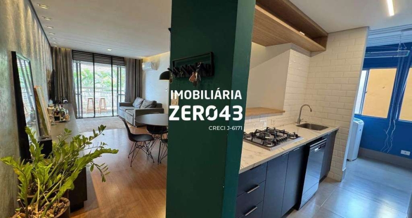 Estelamaris | Apartamento | Centro | à venda | 3 quartos | 1 vaga | Londrina