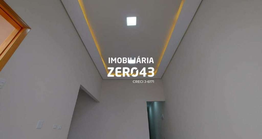 | Casa | Parque Residencial Michael Licha | à venda | 3 quartos | 2 vagas | Londrina
