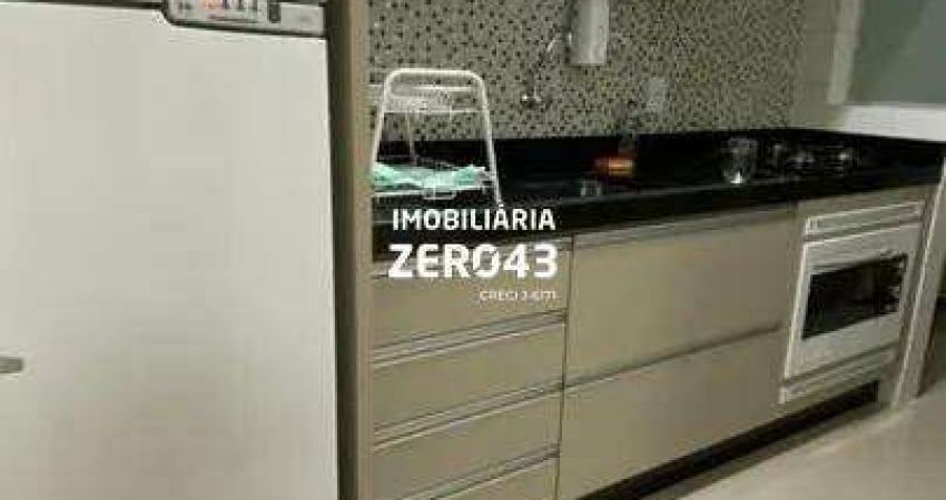 Edifício Garden Araucária | Apartamento | Aurora | à venda | 3 quartos | 1 vaga | Londrina