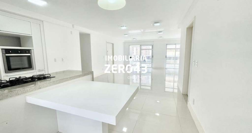 Diamond Residence | Apartamento | Centro | à venda | 3 quartos | 2 vagas | Londrina