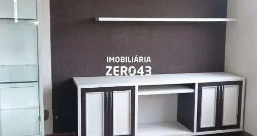 Residencial Nova Inglaterra | Apartamento | Lagoa Dourada | à venda | 2 quartos | 1 vaga | Londrina