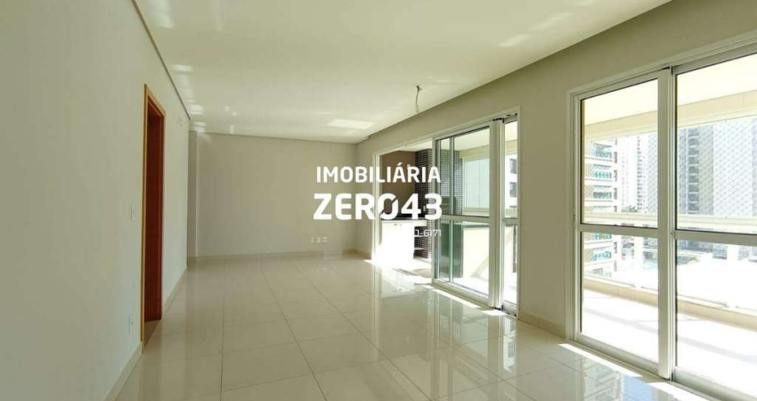 Ed. Fontaine Blanc Residence | Apartamento | Gleba Fazenda Palhano | à venda | 3 quartos | 2 vagas | Londrina