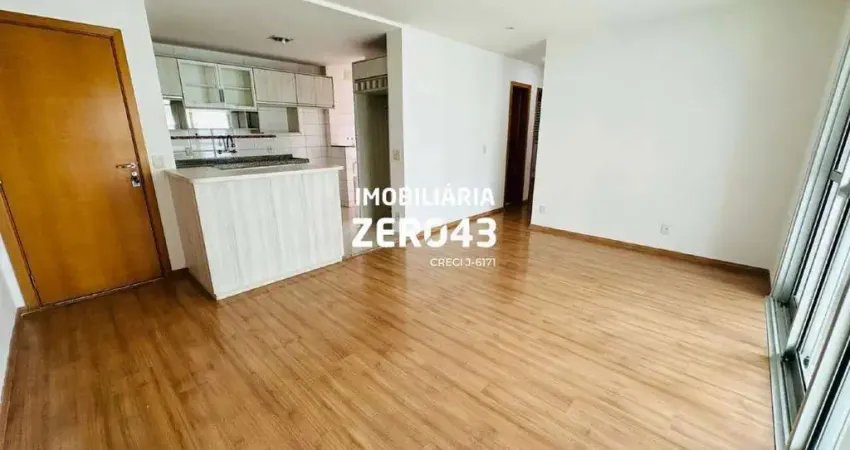 Jardins eco resort | apartamento | gleba fazenda palhano | para aluguel | 3 quartos | 2 vagas | londrina