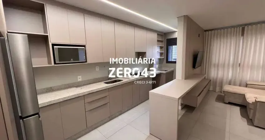 Insight Palhano | Apartamento | Gleba Fazenda Palhano | à venda | 2 quartos | 1 vaga | Londrina
