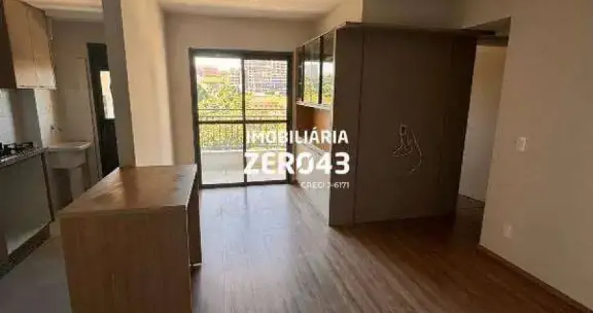 Carmel | Apartamento | Gleba Fazenda Palhano | para aluguel | 2 quartos | 1 vaga | Londrina