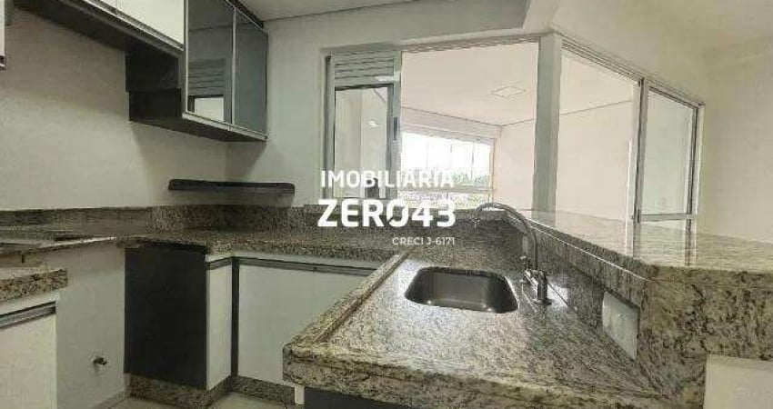 Vivere Palhano | Apartamento | Gleba Fazenda Palhano | à venda | 3 quartos | 2 vagas | Londrina
