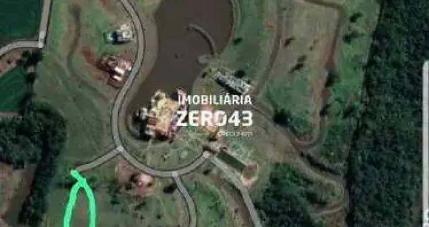 The Euro Royal Residence e Resort | Terreno em condomínio | Vivendas do Arvoredo | à venda | | | Londrina