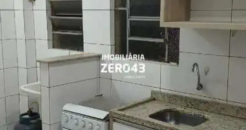Condomínio Terras de Santa Cruz | Apartamento | Jardim Ecoville I | à venda | 2 quartos | 1 vaga | Cambé
