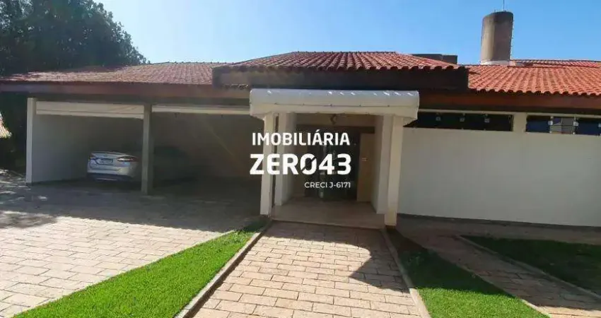 | Casa | Quebec | à venda | 7 quartos | 5 vagas | Londrina