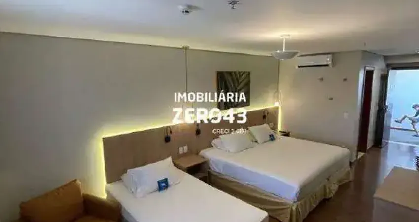 BLUE TREE HOTEL | Apartamento | Vila Ipiranga | à venda | 1 quarto | 1 vaga | Londrina