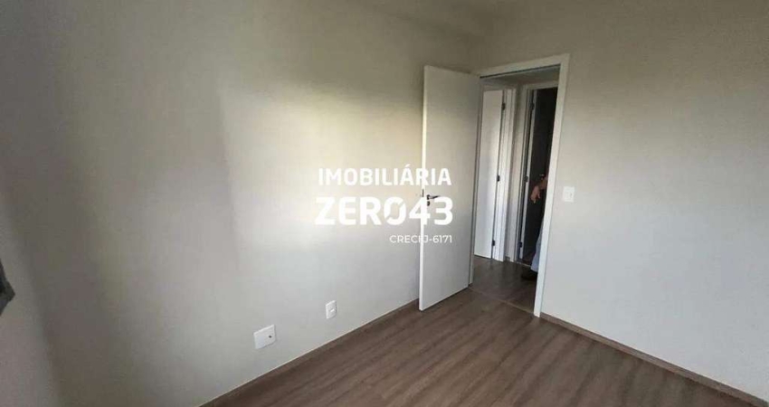 Carmel | Apartamento | Gleba Fazenda Palhano | à venda | 2 quartos | 1 vaga | Londrina
