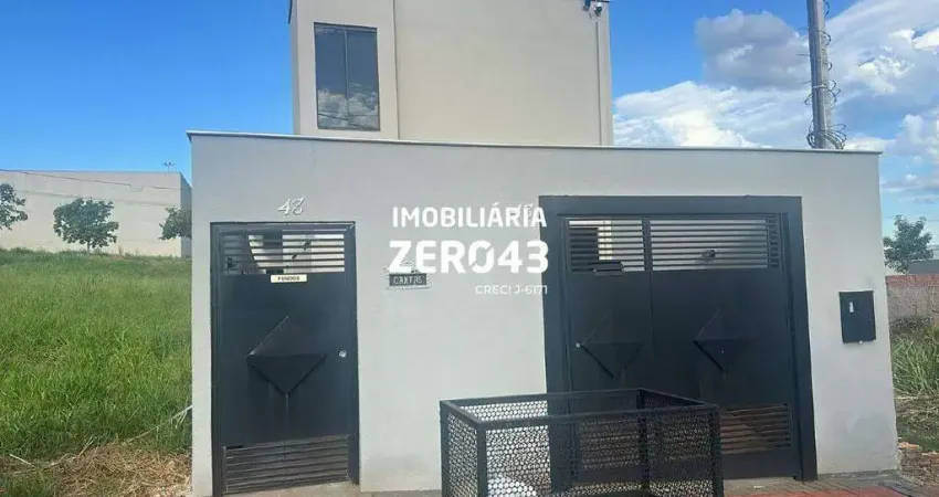 | Studio | Residencial Quadra Norte | para aluguel | 1 quarto | | Londrina