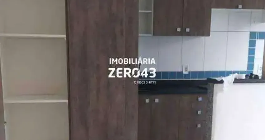 Spazio Lafayette | Apartamento | Jardim Montecatini | à venda | 2 quartos | 1 vaga | Cambé