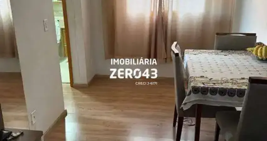 Edifício Harmonia 2 | Apartamento | Centro | à venda | 3 quartos | 1 vaga | Cambé