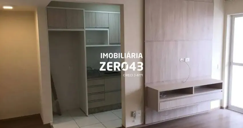 Cosmopolitan Residence | Apartamento | Gleba Fazenda Palhano | para aluguel | 3 quartos | 2 vagas | Londrina