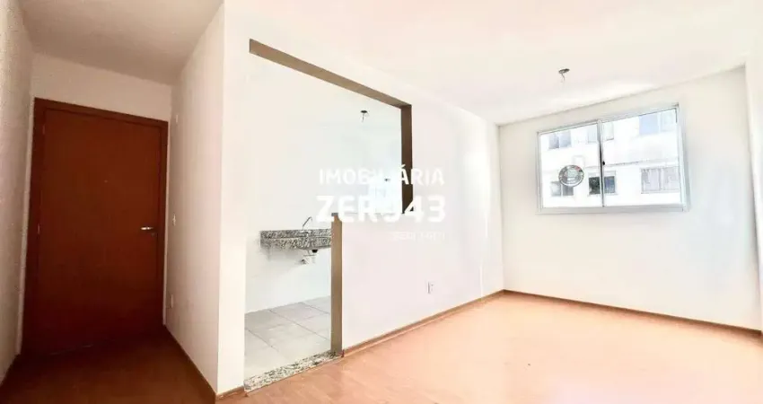 Spazio Lille | Apartamento | Conjunto Habitacional Doutor Farid Libos | à venda | 2 quartos | 1 vaga | Londrina
