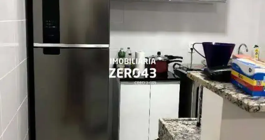 Spazio La Vitta | Apartamento | Colinas | à venda | 2 quartos | 1 vaga | Londrina