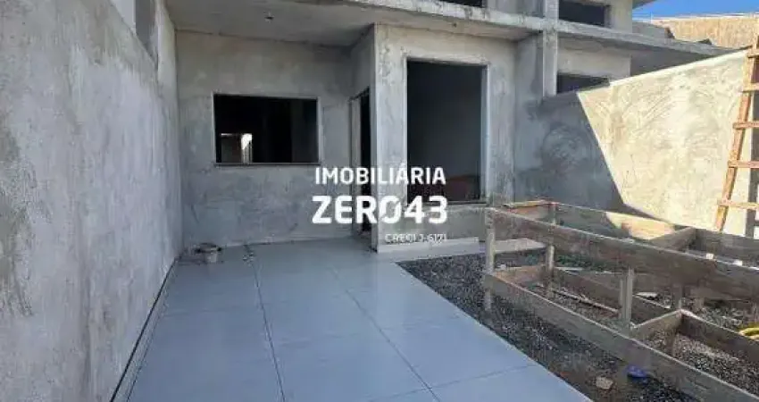 | Casa | Conjunto Café | à venda | 3 quartos | 1 vaga | Londrina