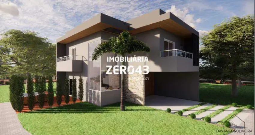 | Casa | Heimtal | à venda | 3 quartos | 2 vagas | Londrina
