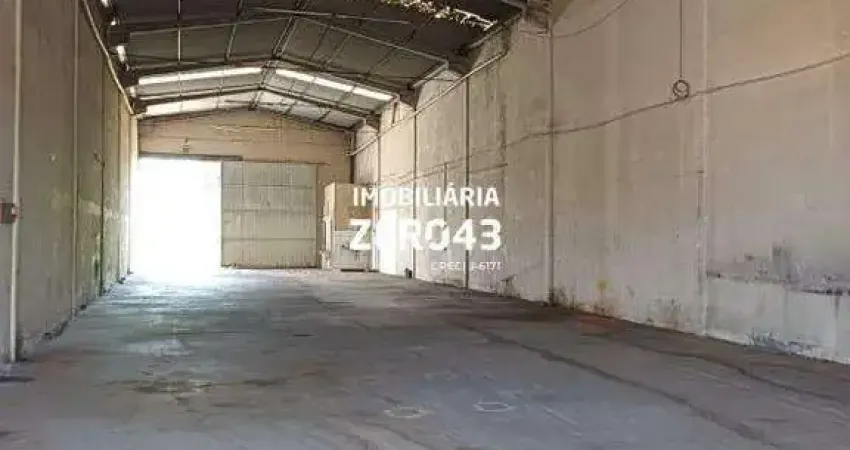 | Barracão | Waldemar Hauer | para aluguel | | 3 vagas | Londrina