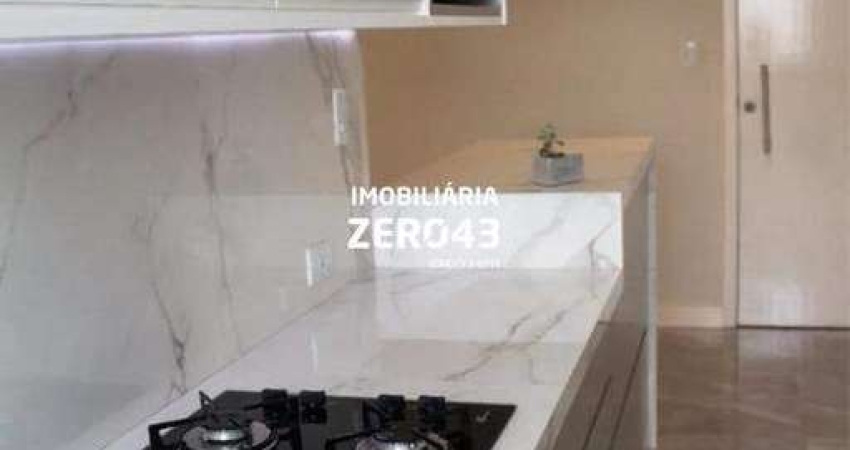 Edifício Portal do Vale | Apartamento | Vila Ipiranga | à venda | 2 quartos | 1 vaga | Londrina