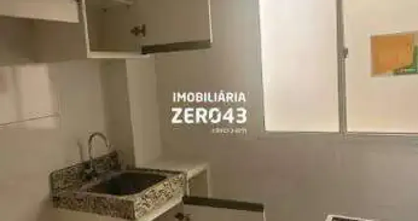 La sena | apartamento | vila salomé | à venda | 2 quartos | 1 vaga | cambé