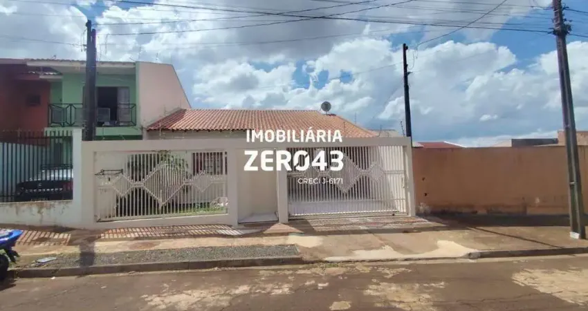 | casa | jardim maria celina | à venda | 4 quartos | 2 vagas | londrina