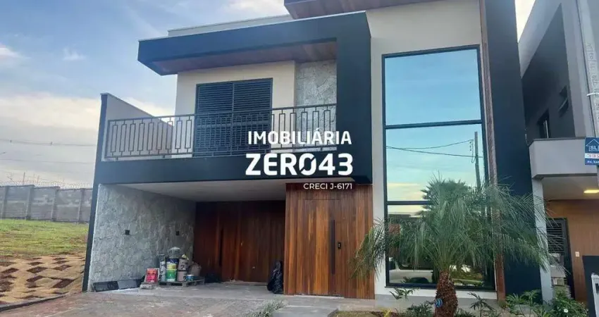 Bella vitta | casa em condomínio | cidade industrial 2 | à venda | 4 quartos | 4 vagas | londrina