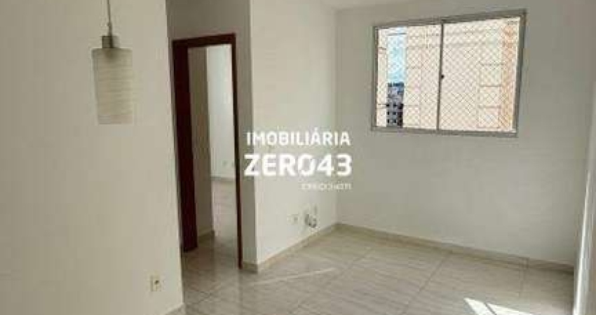 Spazio Lyon | Apartamento | Conjunto Habitacional Doutor Farid Libos | à venda | 2 quartos | 1 vaga | Londrina