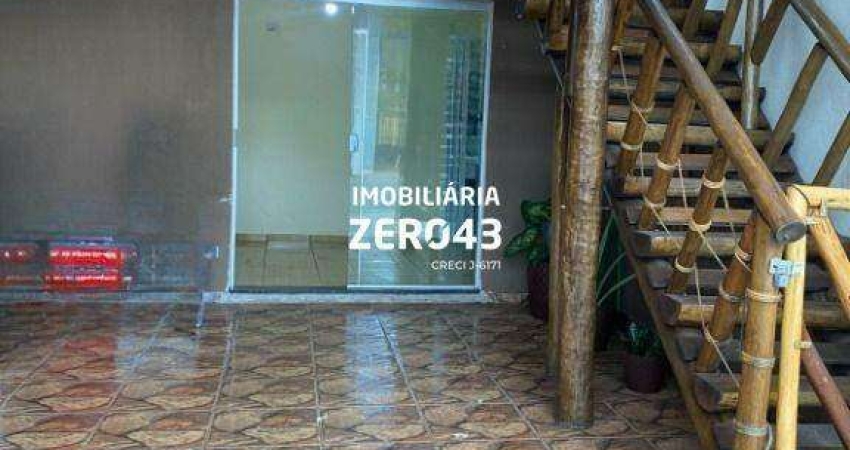 | Sala | Conjunto Semiramis Barros Braga | para aluguel | | 1 vaga | Londrina