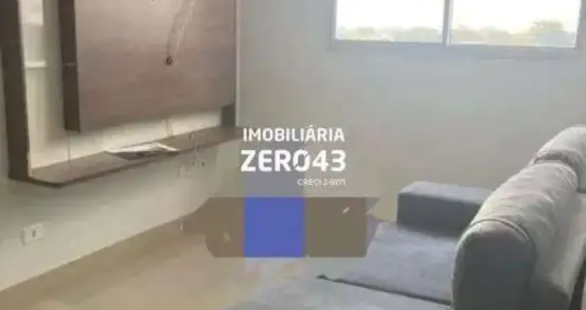Spazio la fontaine | apartamento | vale dos tucanos | à venda | 2 quartos | 1 vaga | londrina