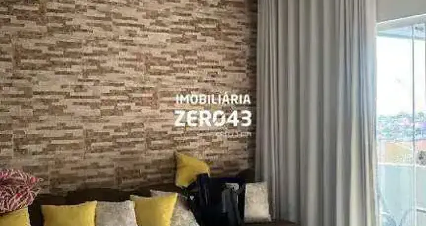 | Casa | Ricardo | à venda | 4 quartos | 2 vagas | Londrina