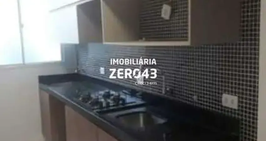 Spazio Leopoldina | Apartamento | Gleba Fazenda Palhano | à venda | 2 quartos | 1 vaga | Londrina