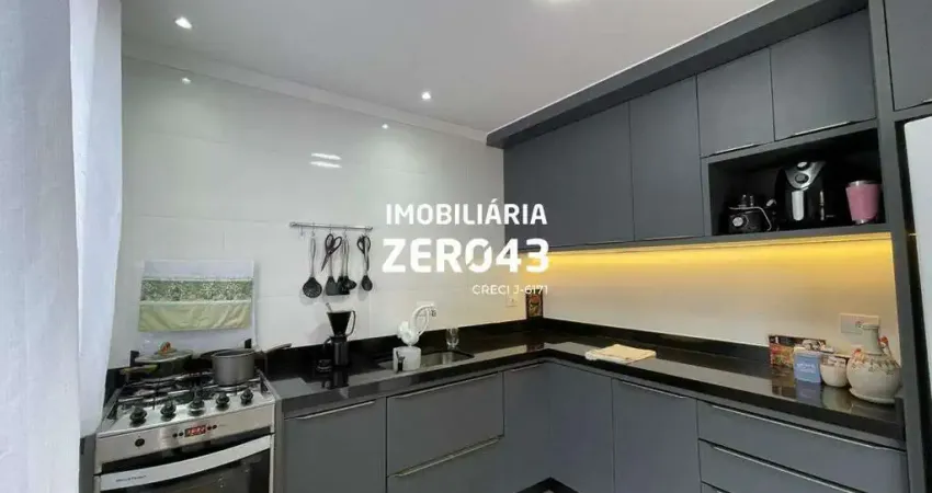 Ilha bela | casa | jardim morumbi | à venda | 2 quartos | 1 vaga | londrina