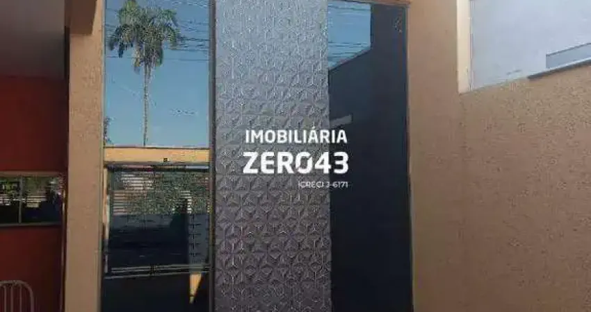 | Casa | Cafezal | à venda | 3 quartos | 2 vagas | Londrina