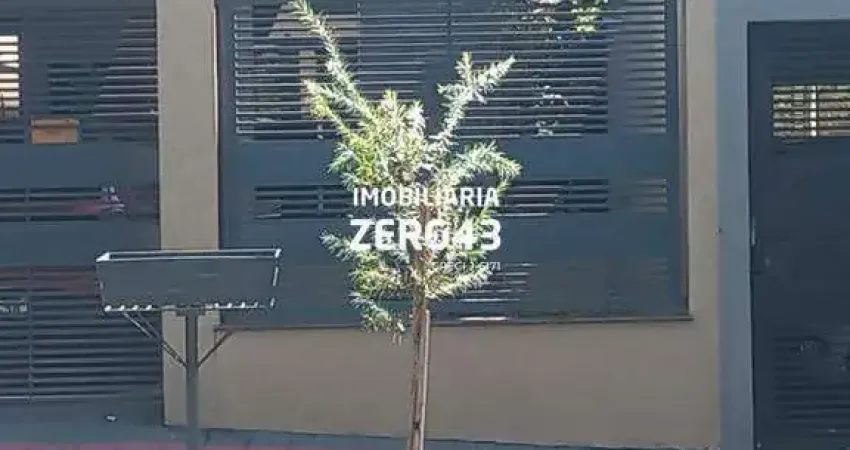 Casa com 3 quartos à venda na Rua Osvaldo Vieira, Cafezal, Londrina