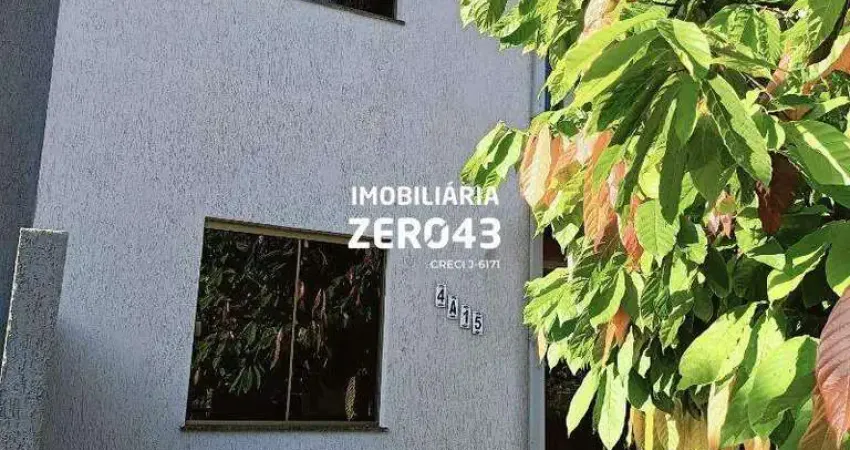 Residencial ilha bella | casa em condomínio | jardim morumbi | à venda | 3 quartos | 1 vaga | londrina