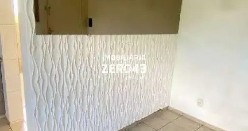 Carlos machado | apartamento | nova olinda | à venda | 2 quartos | 1 vaga | londrina