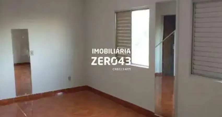 Condomínio edifício inhambupe | apartamento | centro | para aluguel | 1 quarto | 1 vaga | londrina