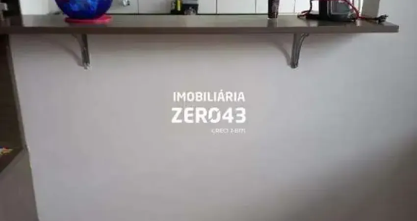 Spazio La Fenice | Apartamento | Vale dos Tucanos | à venda | 2 quartos | 1 vaga | Londrina