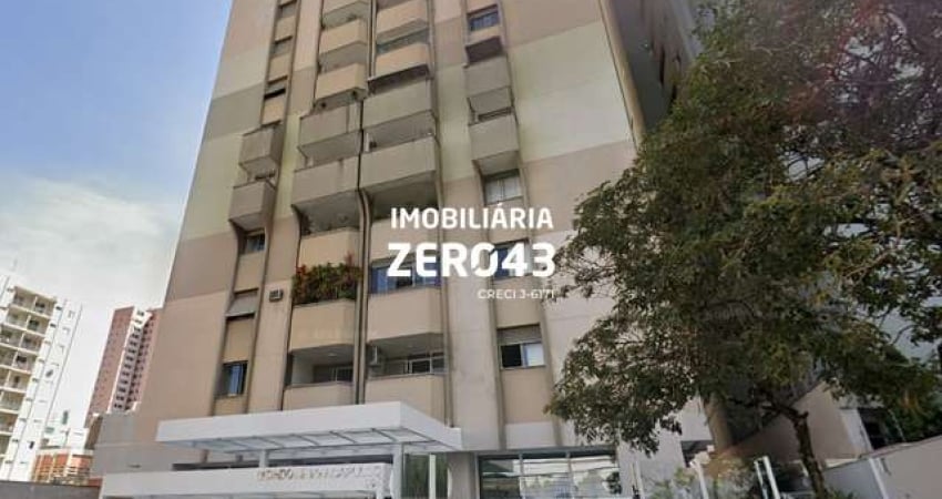 Apartamento com 3 quartos à venda na Rua Pará, Centro, Londrina