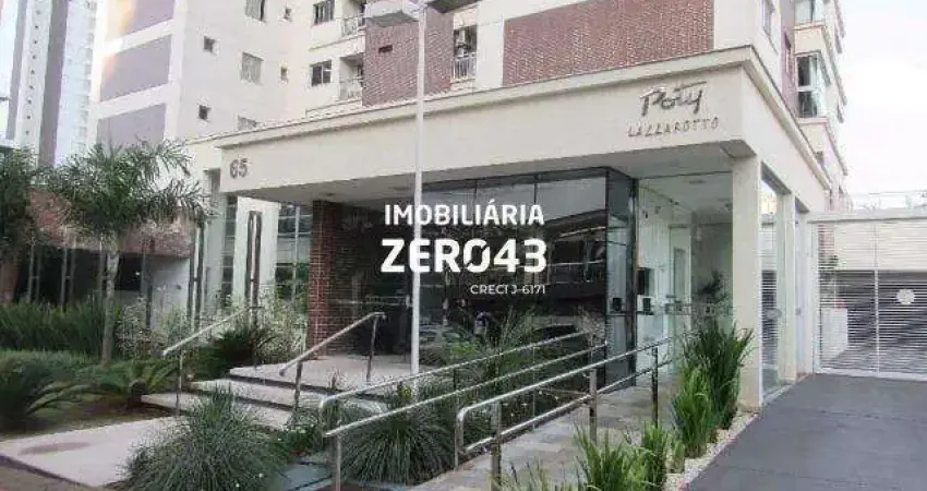 Edifício poty lazzarotto | apartamento | guanabara parque boulevard | à venda | 3 quartos | 2 vagas | londrina