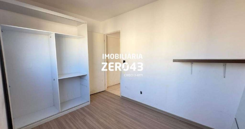 Portal de Grevilhas | Apartamento | Conjunto Habitacional Violim | à venda | 2 quartos | 1 vaga | Londrina